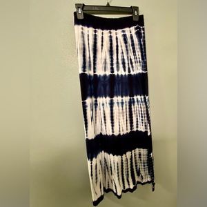 Tryst Maxi Skirt